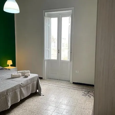 Appartement Omodei House Marsala