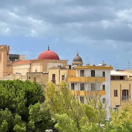 Omodei House Διαμέρισμα *