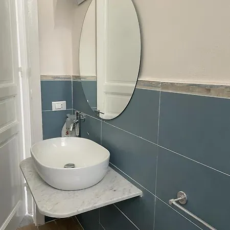 Appartement Omodei House Marsala