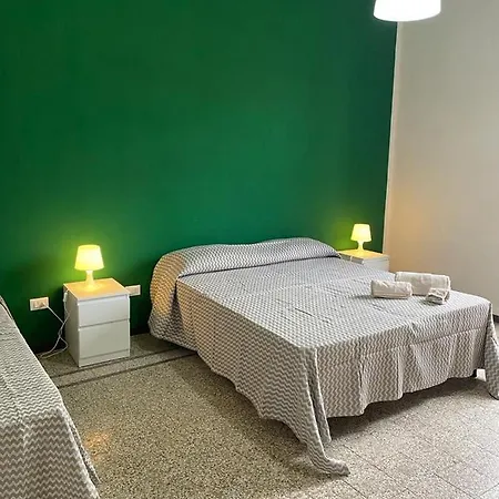 Διαμέρισμα Omodei House *