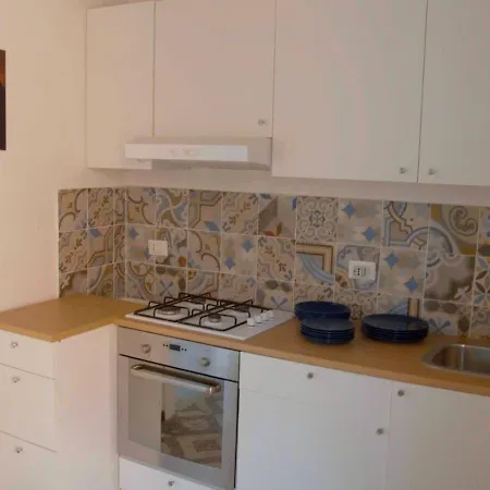 Appartement Omodei House Marsala