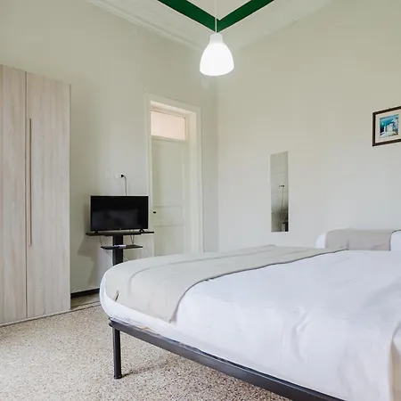 Omodei House Appartement