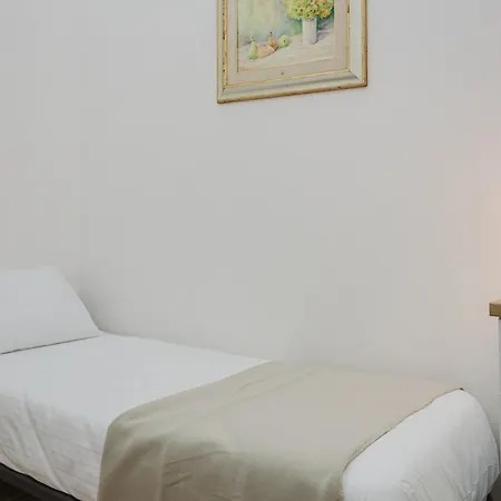Omodei House Διαμέρισμα Μαρσάλα