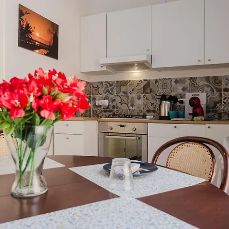 Omodei House Appartement Marsala