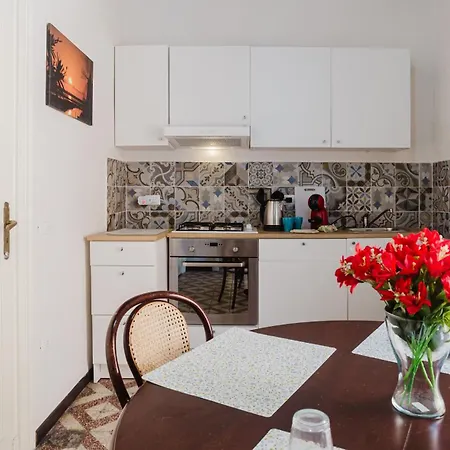 Διαμέρισμα Omodei House Μαρσάλα