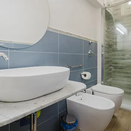 Appartement Omodei House Marsala