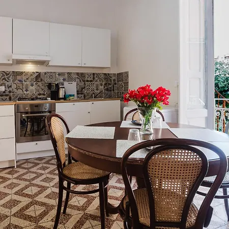 Omodei House * Marsala