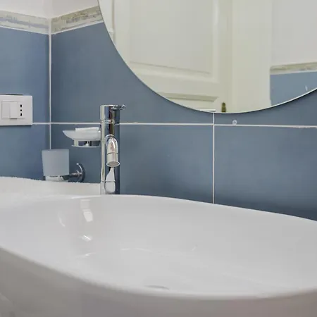 Omodei House Appartement Marsala