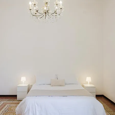Omodei House Marsala