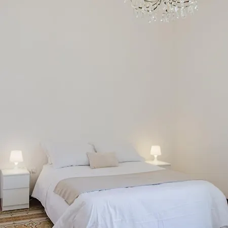 Omodei House Appartement