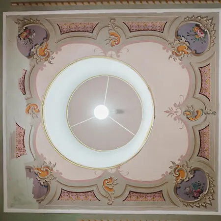 Omodei House Διαμέρισμα Μαρσάλα