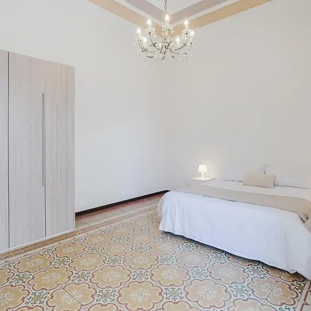 Omodei House Marsala