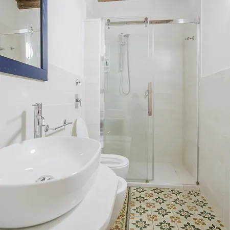 Omodei House Marsala