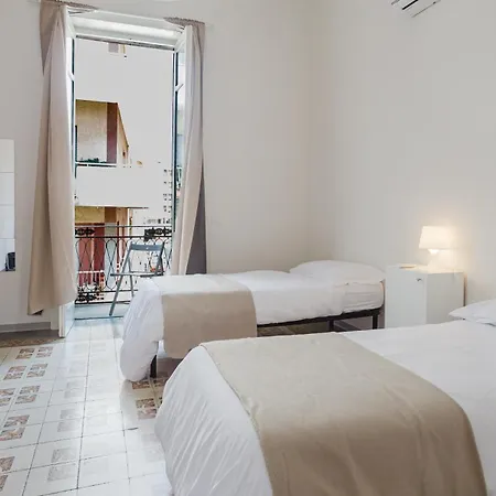 Omodei House Appartement