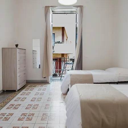 Omodei House Διαμέρισμα *