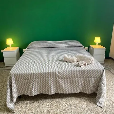 Apartmán Omodei House Marsala