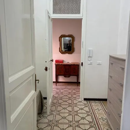Omodei House * Marsala