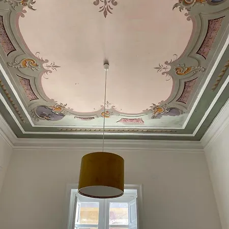 Omodei House *