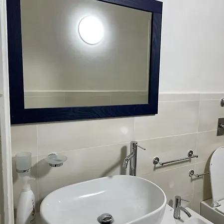 Apartment Omodei House Marsala