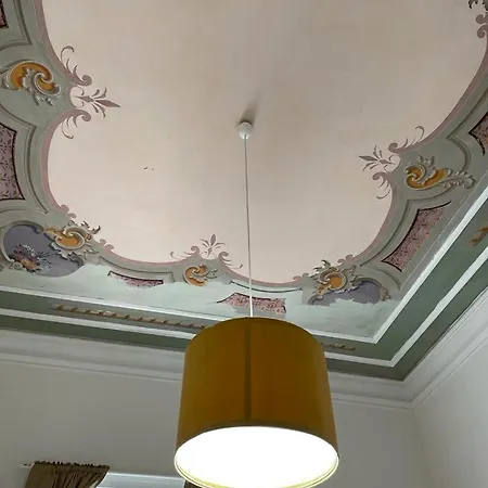 Omodei House *