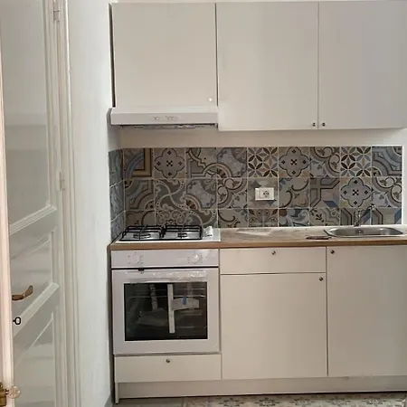Omodei House * Marsala