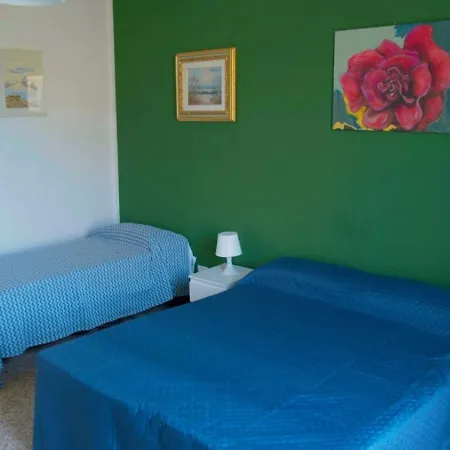 Omodei House Apartment Marsala