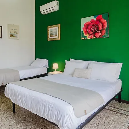 Omodei House Marsala